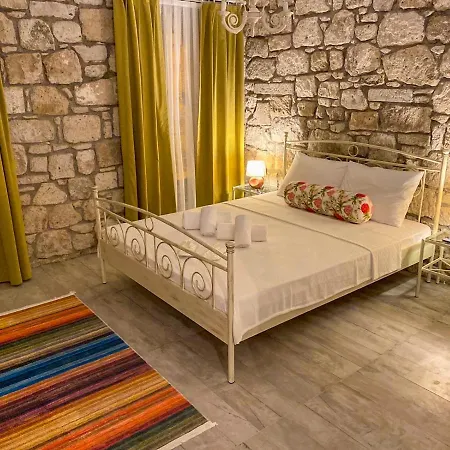 酒店 Imza 阿拉恰特