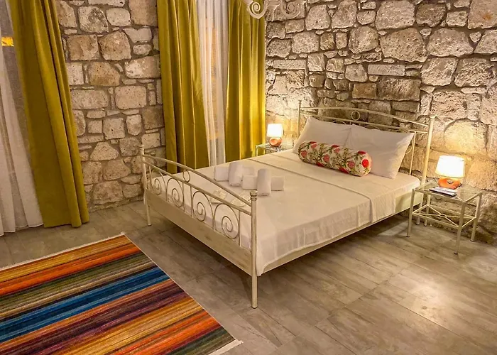 Hotel Imza Alaçatı